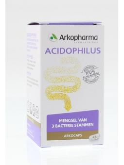 Acidophilus complex