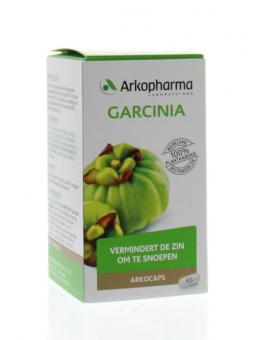 Garcinia