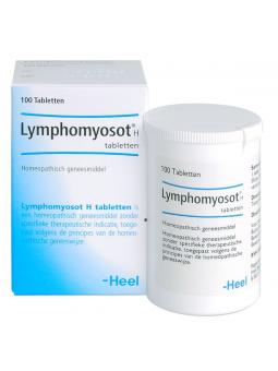 Lymphomyosot H