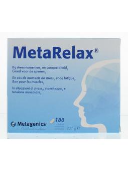 Metarelax