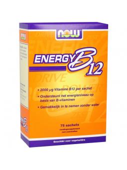 Energy B12 2000 mcg