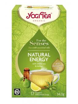 For the sence natural...