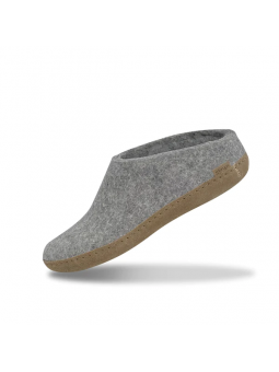 Glerups Slipper