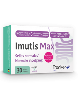 Trenker Imutis max
