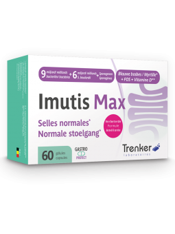 Trenker Imutis max