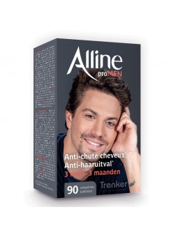 Trenker Alline promen