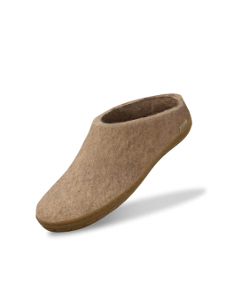 Glerups slipper rubber zool