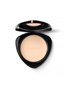 Hauschka  Compact Powder 00