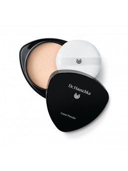 Hauschka Loose Powder 00