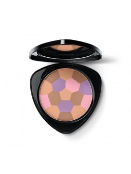 Colour Correcting Powder 01