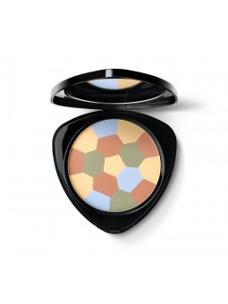 Hauschka  Colour Correcting...