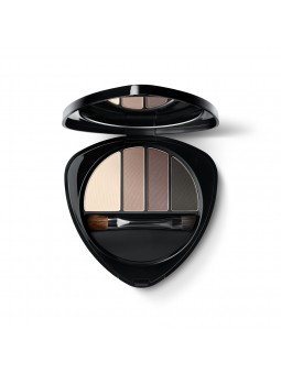 Hauschka Eye & Brow Palette...