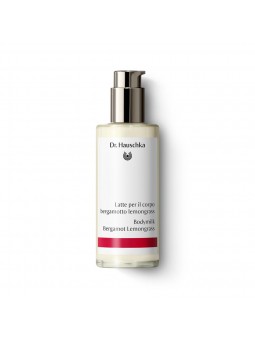 Hauschka Bodymilk Bergamot...
