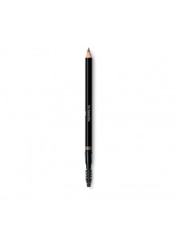Natuurlijk wenkbrauwpotlood: Dr. Hauschka Eyebrow Definer.