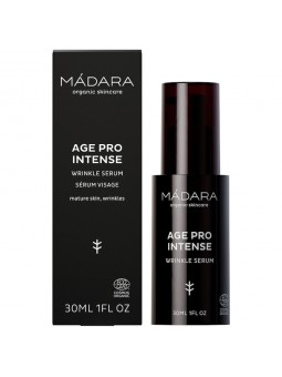 MÁDARA AGE PRO Intense...