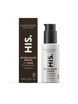 MÁDARA HIS After Shave Serum