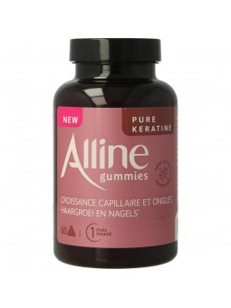 Alline gummies