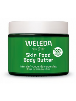 Skin food body butter