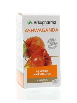 Ashwaganda