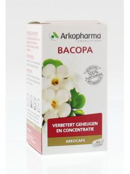 Bacopa