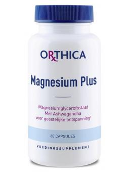 Magnesium plus