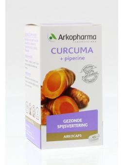Curcuma