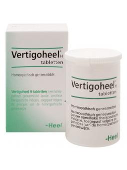 Vertigoheel H