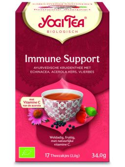Immune support