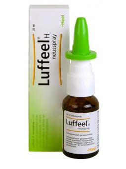 Luffeel H neusspray