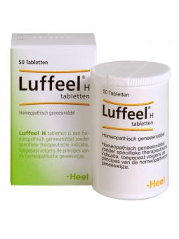 Luffeel H