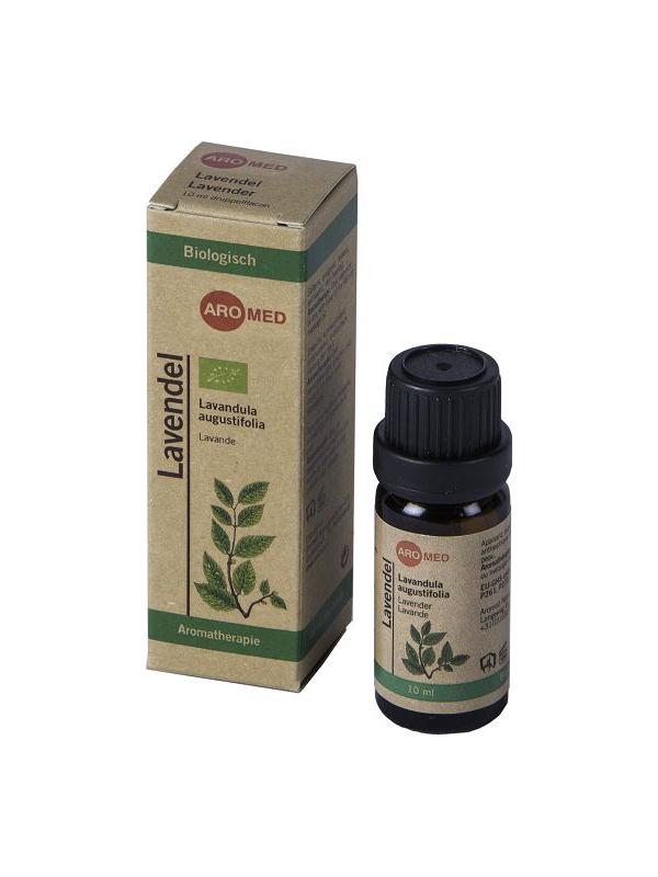Lavendel olie bio
