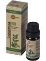 Lemongrass olie bio