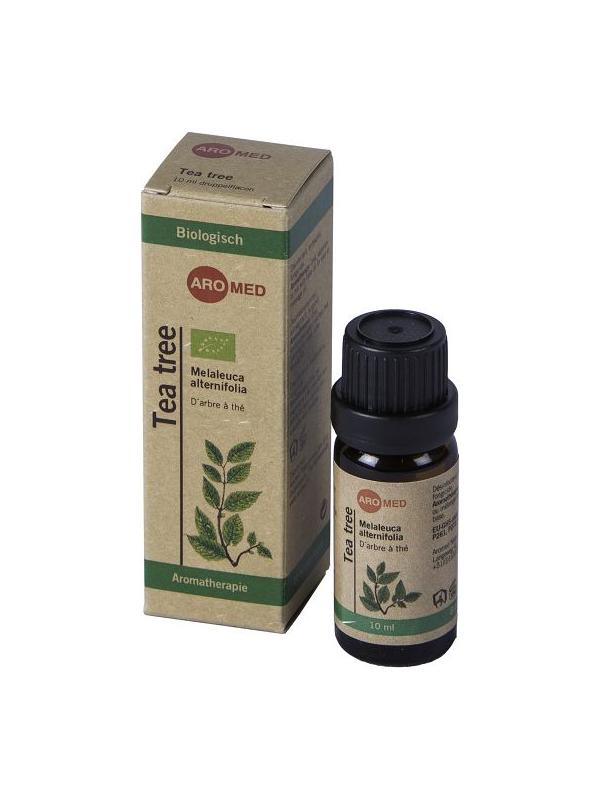 Tea tree olie bio