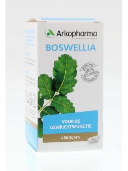 Boswellia
