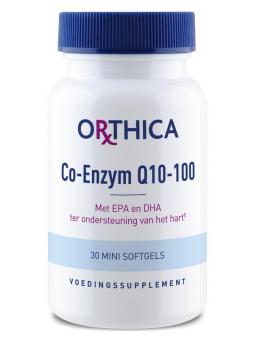 Co-enzym Q10-100