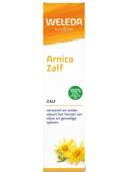 Arnica zalf