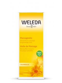 Calendula massageolie