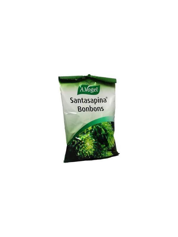 Santasapina pastilles