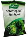Santasapina pastilles