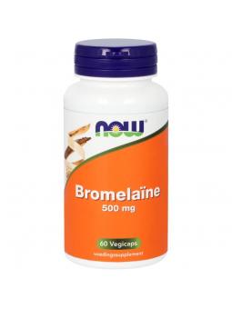 Bromelaine 500 mg
