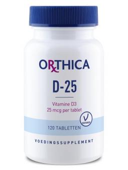 Vitamine D-25