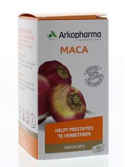 Maca