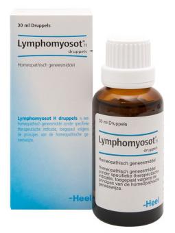 Lymphomyosot H