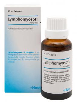 Lymphomyosot H