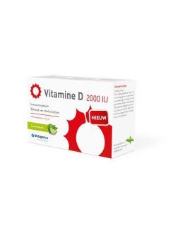 Vitamine D 2000IU