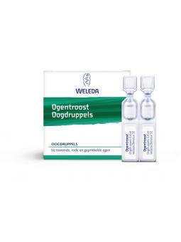 Ogentroost oogdruppels 0.4 ml