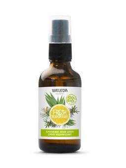 Zuiverende roomspray fresh