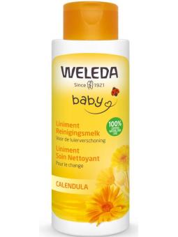 Calendula liniment reinigingsmelk
