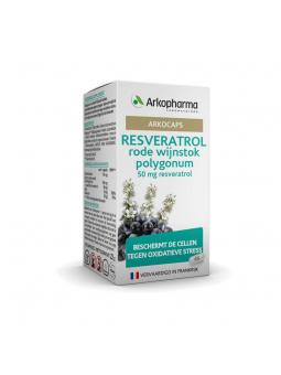 Resveratrol