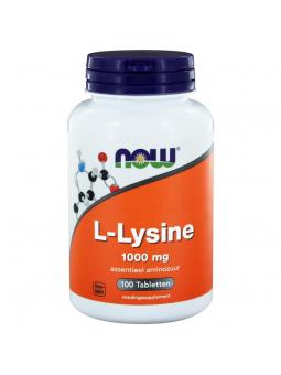 L-Lysine 1000 mg